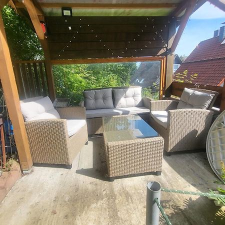 Apartment Waldkauz - Altenau Altenau  Dış mekan fotoğraf