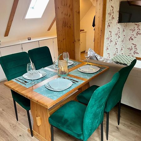 Apartment Waldkauz - Altenau Altenau  Dış mekan fotoğraf