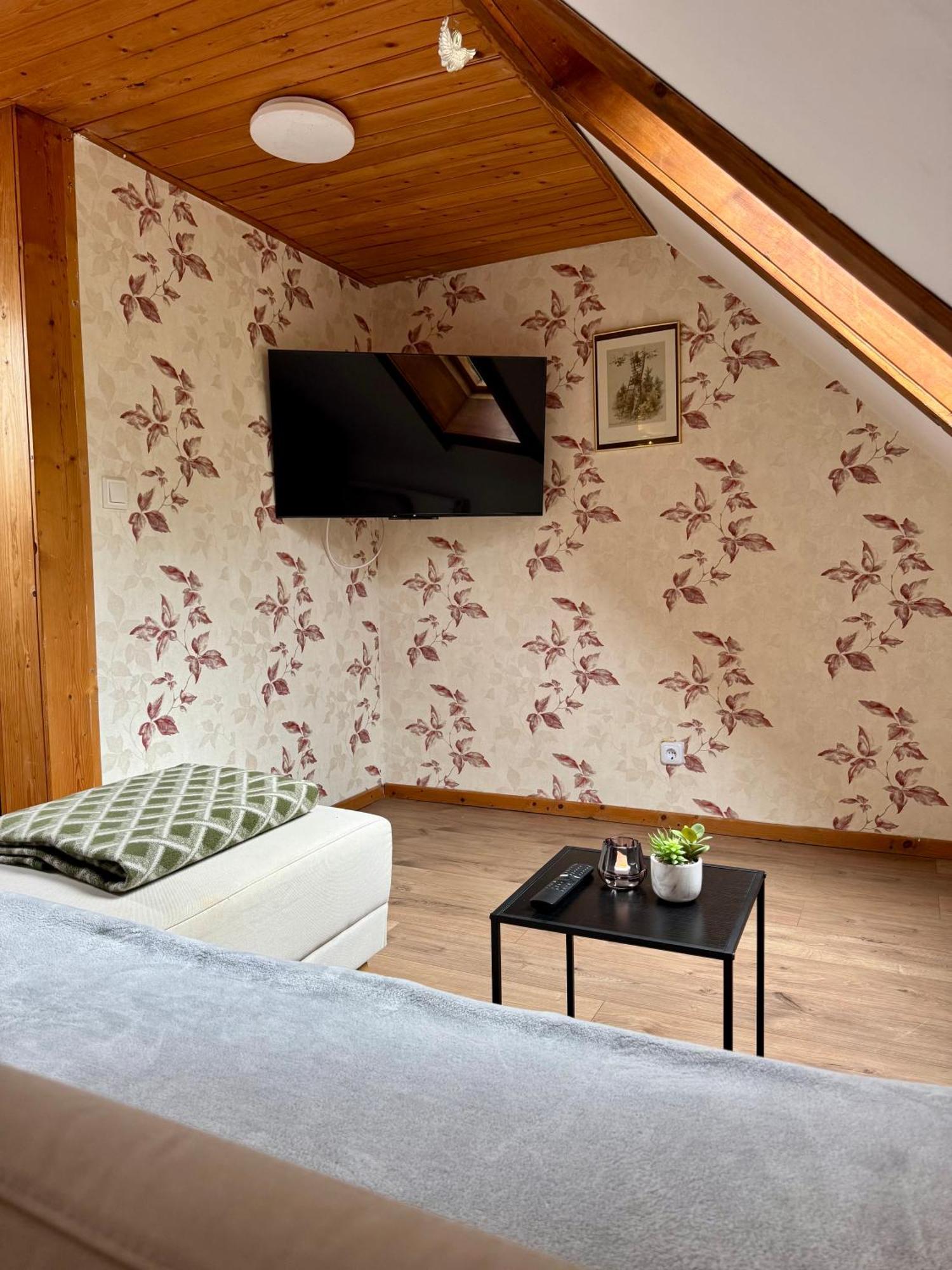Apartment Waldkauz - Altenau Altenau  Dış mekan fotoğraf