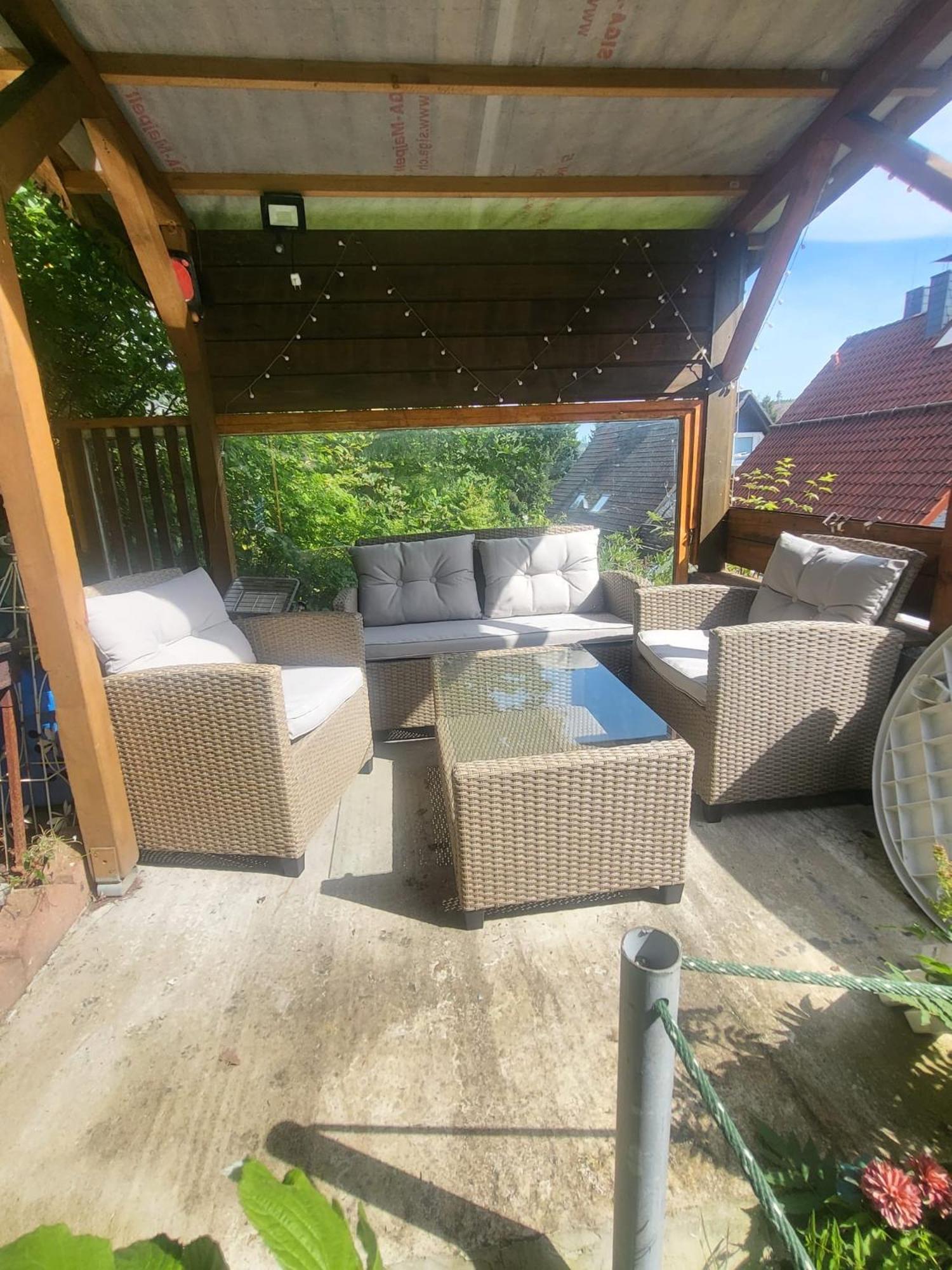 Apartment Waldkauz - Altenau Altenau  Dış mekan fotoğraf