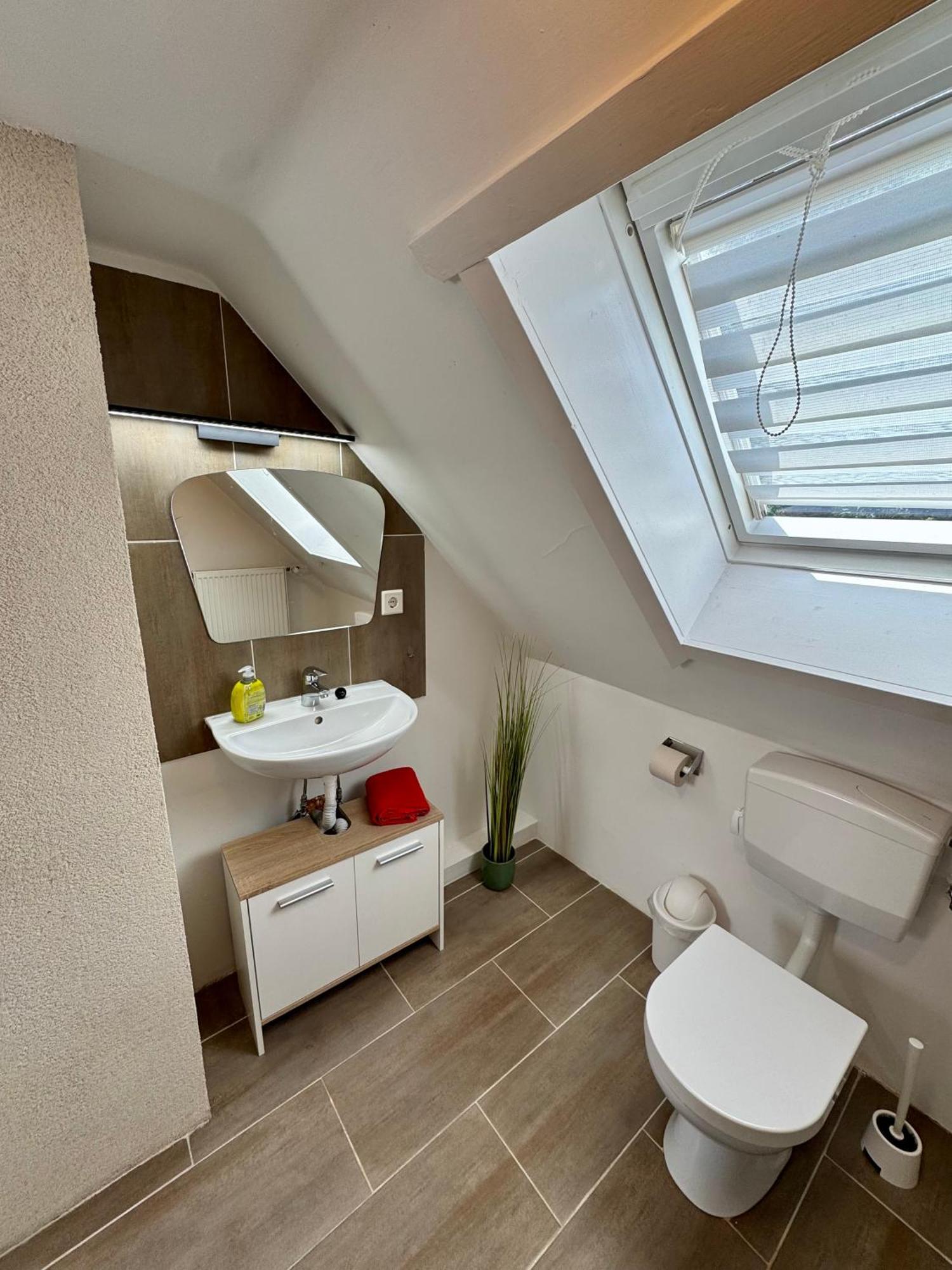 Apartment Waldkauz - Altenau Altenau  Dış mekan fotoğraf