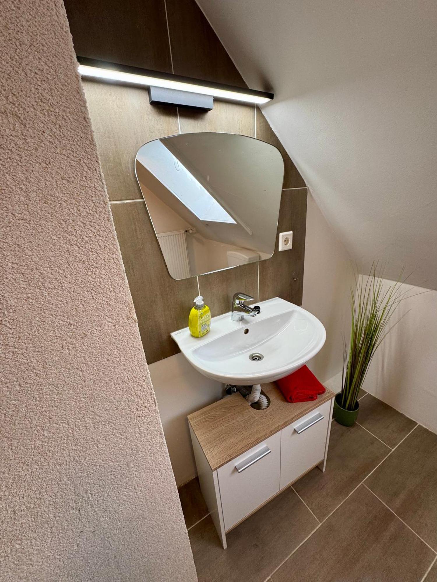 Apartment Waldkauz - Altenau Altenau  Dış mekan fotoğraf